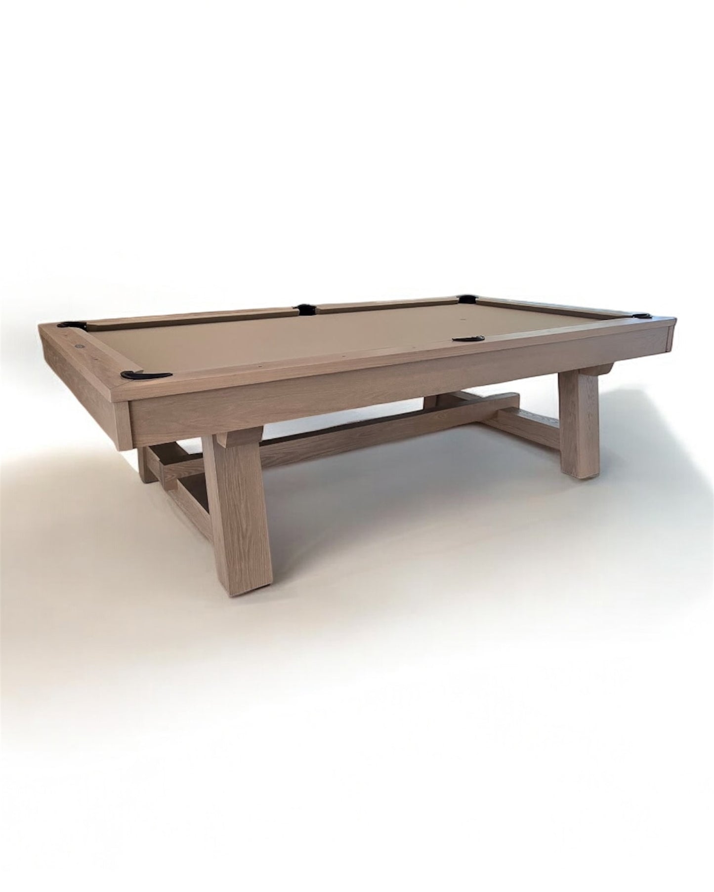 Modern pecan