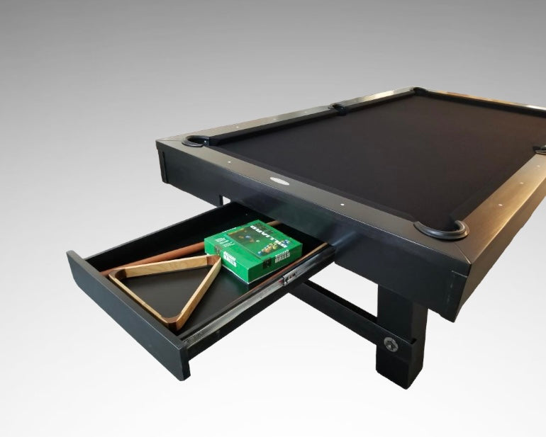 Strong modern table