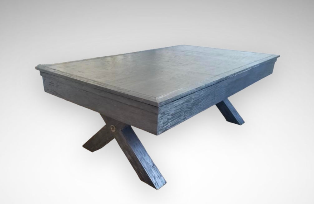 X legs / dinning top
