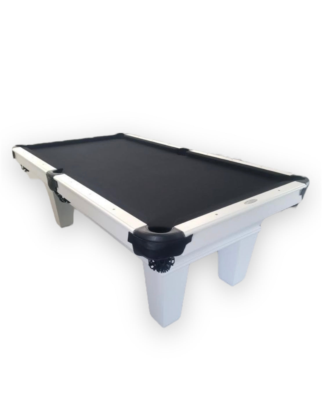 Standard straight frame