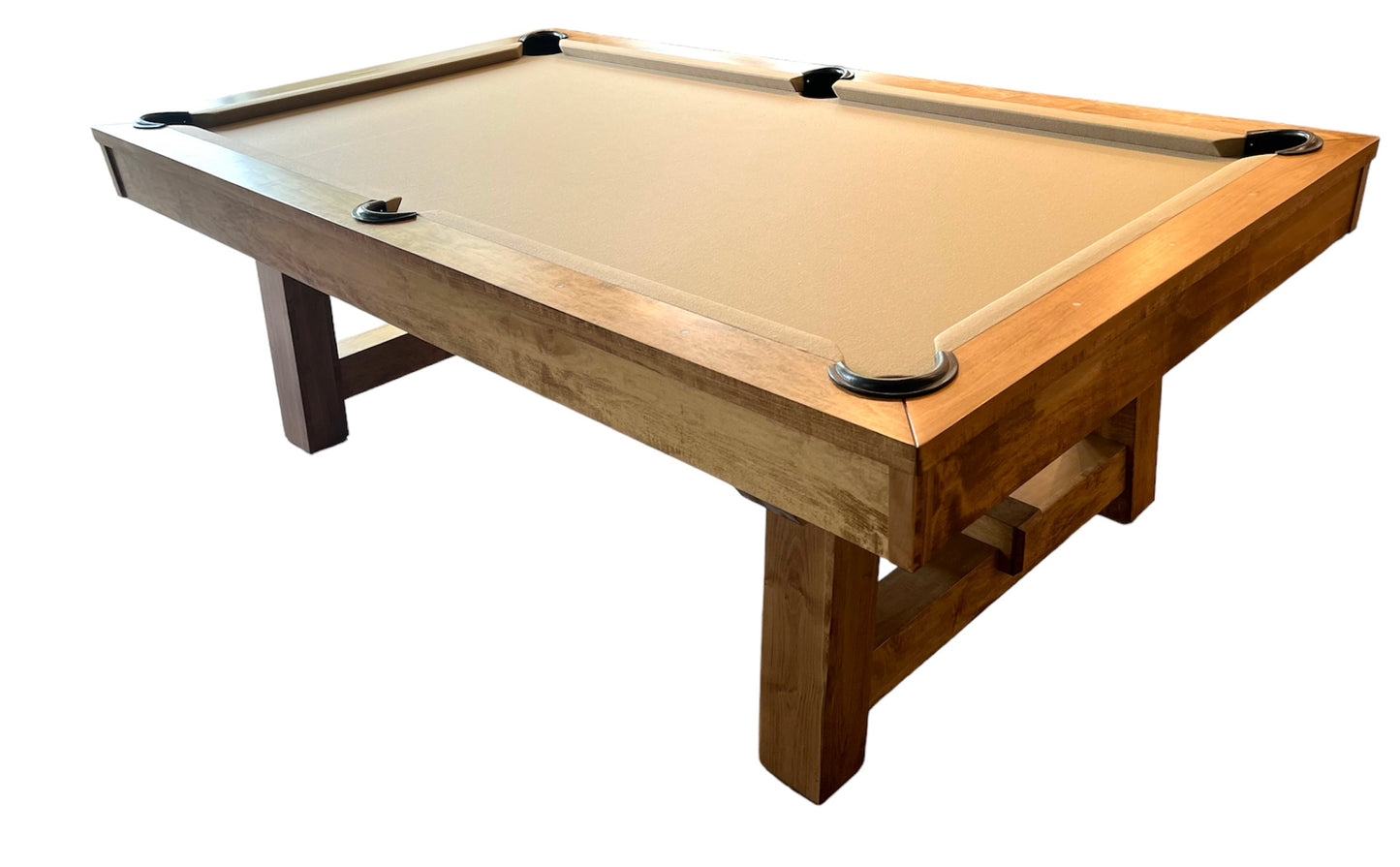 Reno pool table